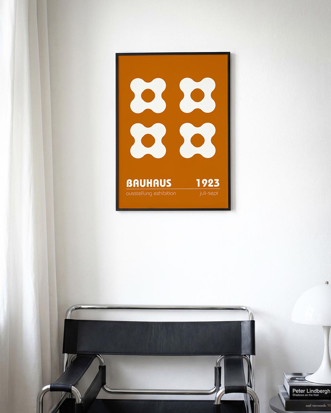 Abstracte Poster