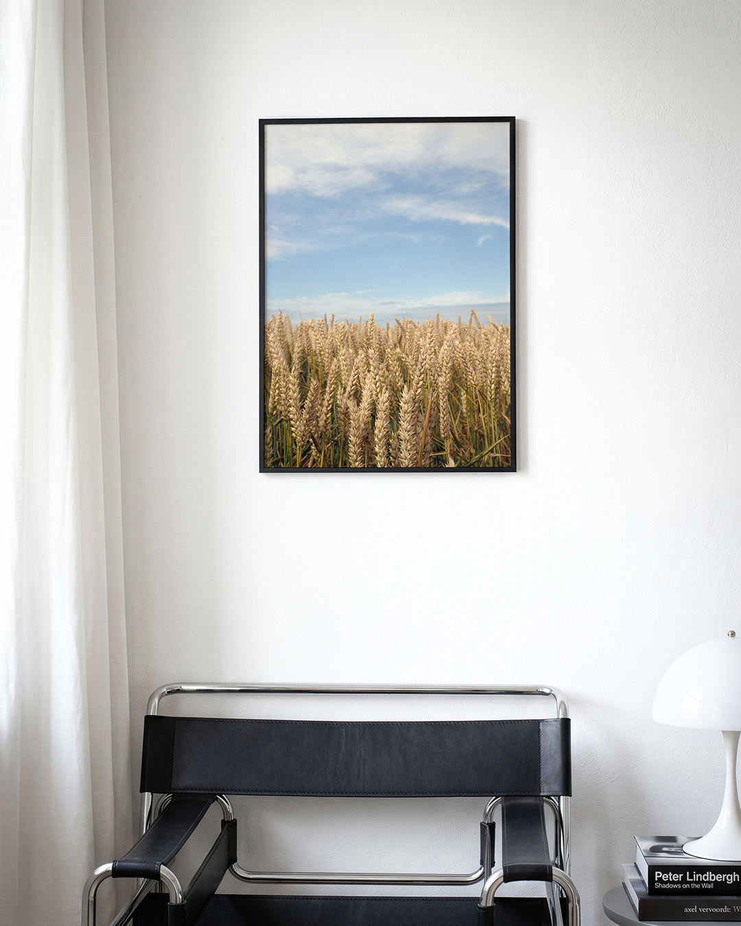 Tarweveld Poster