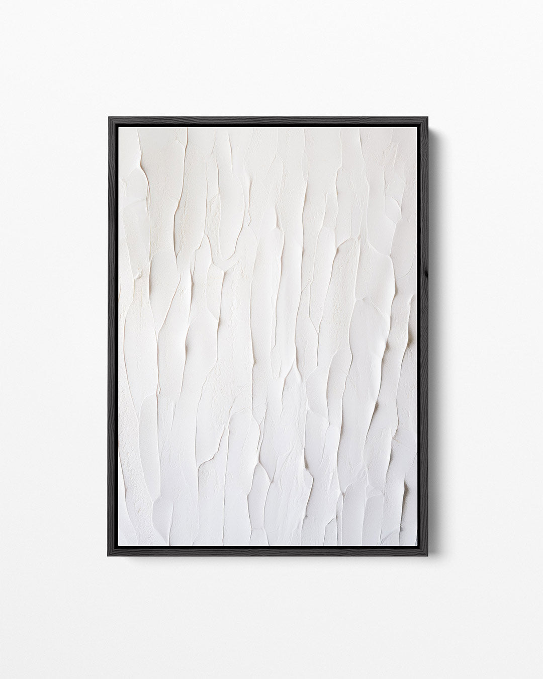 Gelaagde textuur Kunstwerk