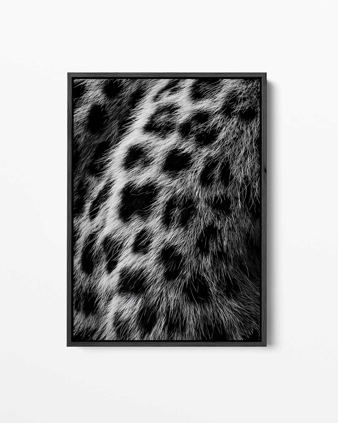 Dierlijke patronen Kunstwerk