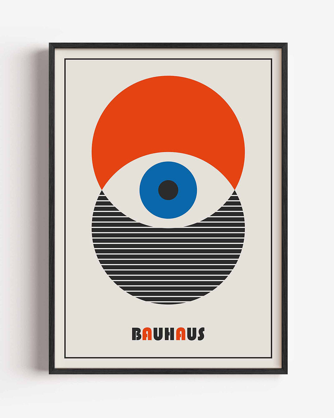 Cirkelharmonie Poster