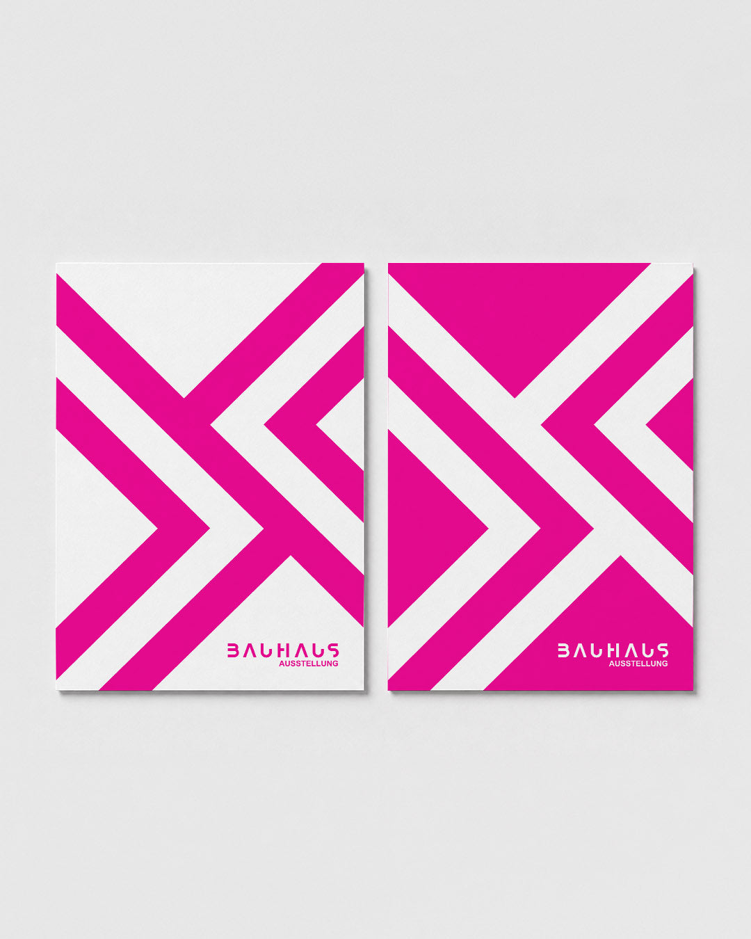 Lijnen en vlakken Posterset