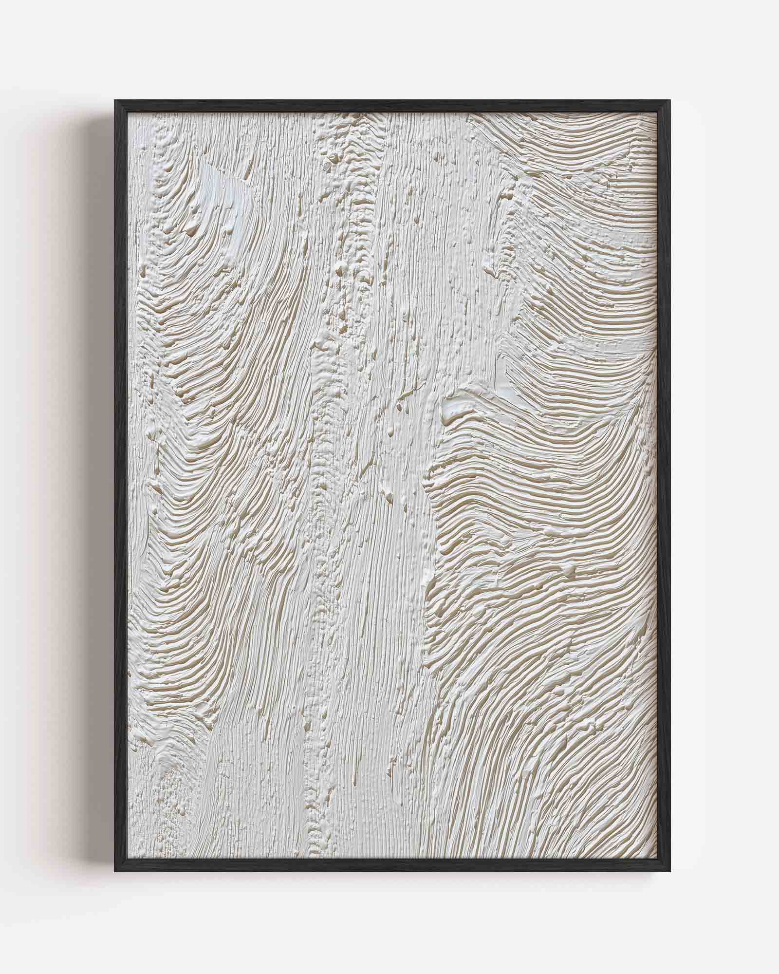 Textuurpatronen Poster