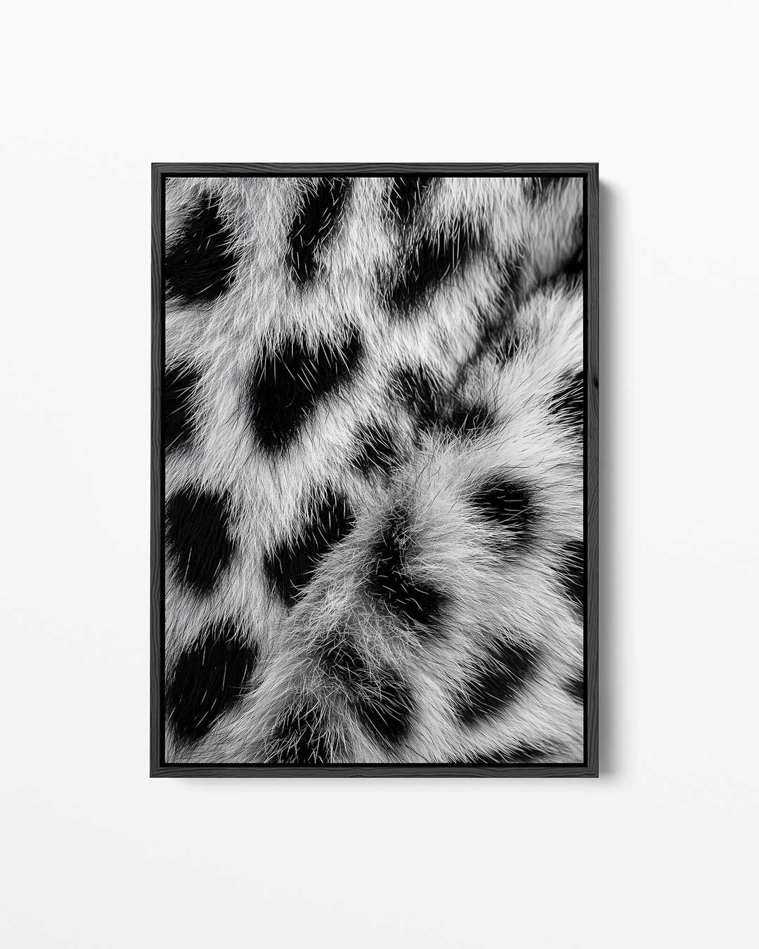 Dierlijke patronen Kunstwerk