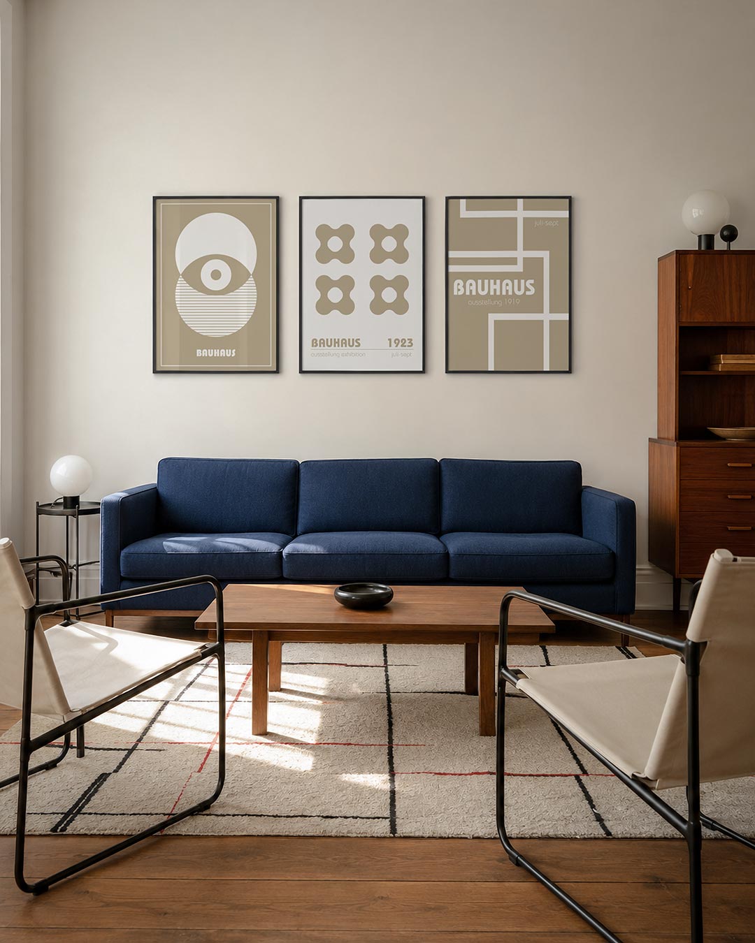 Cirkelharmonie Posterset