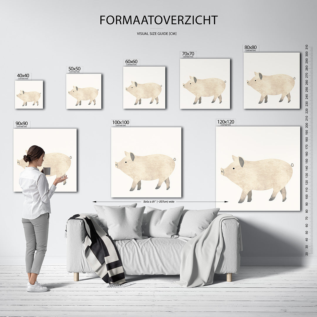 Varken Kunstwerk