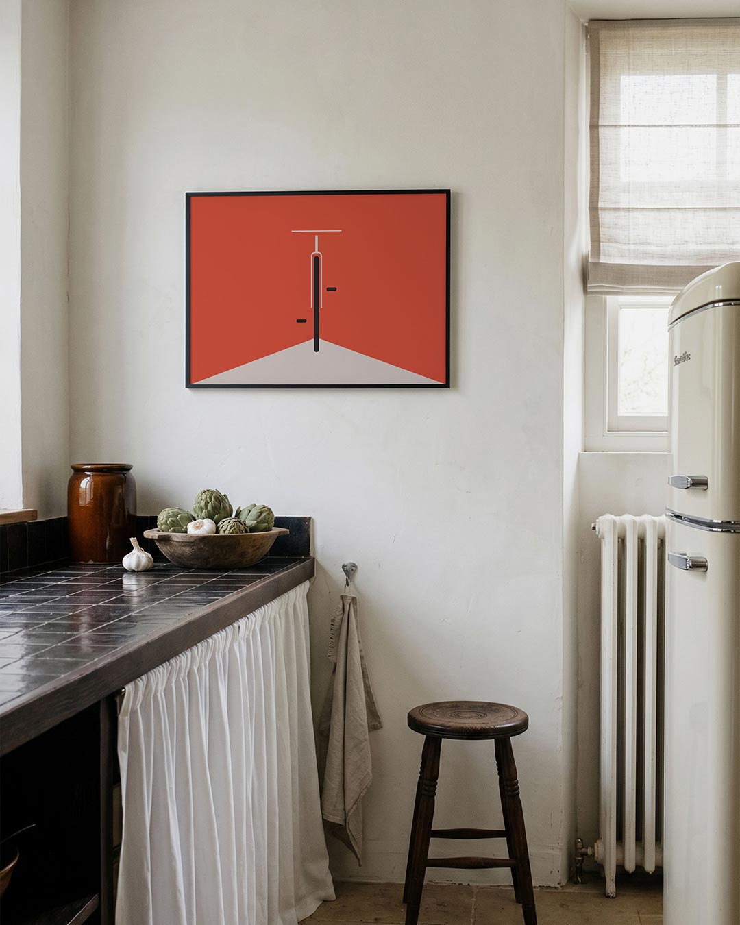 Abstracte Poster