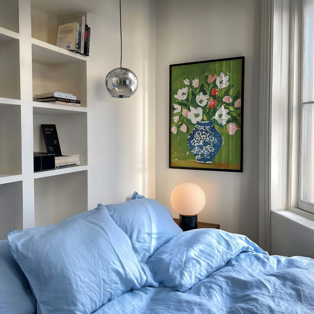 Abstracte Poster-WallArtistic