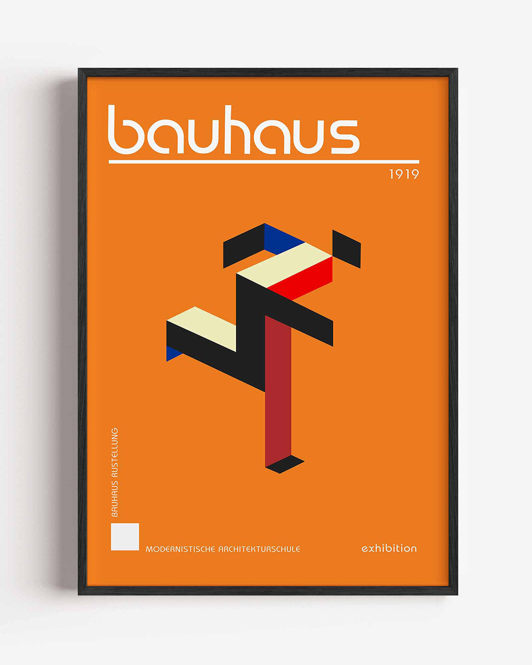 Abstracte Poster