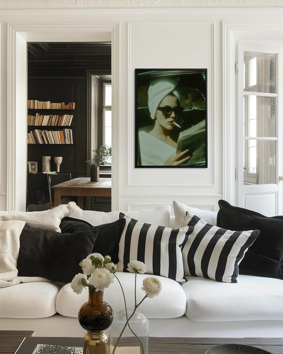 Lezing Kunstwerk