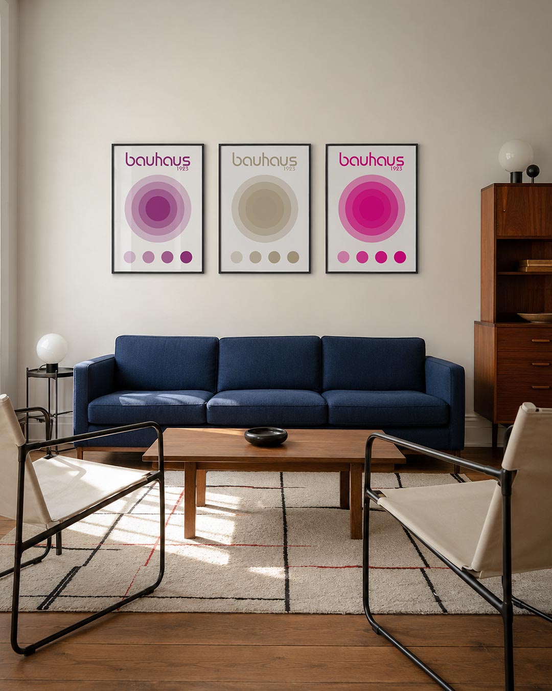 Cirkelharmonie Posterset