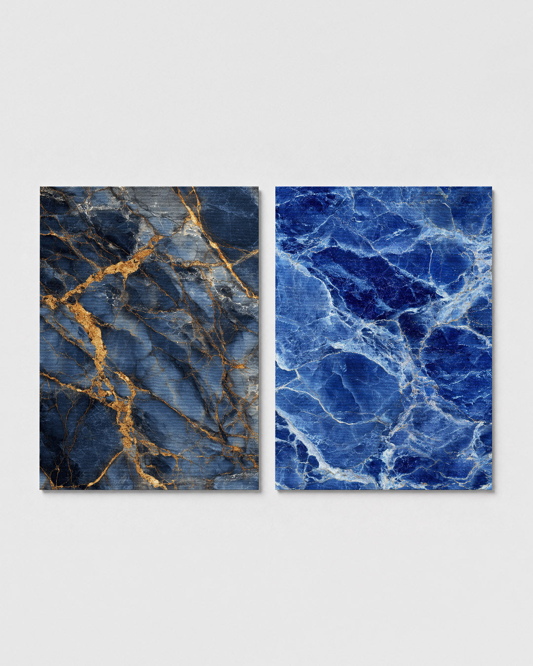 Gouden aders Posterset