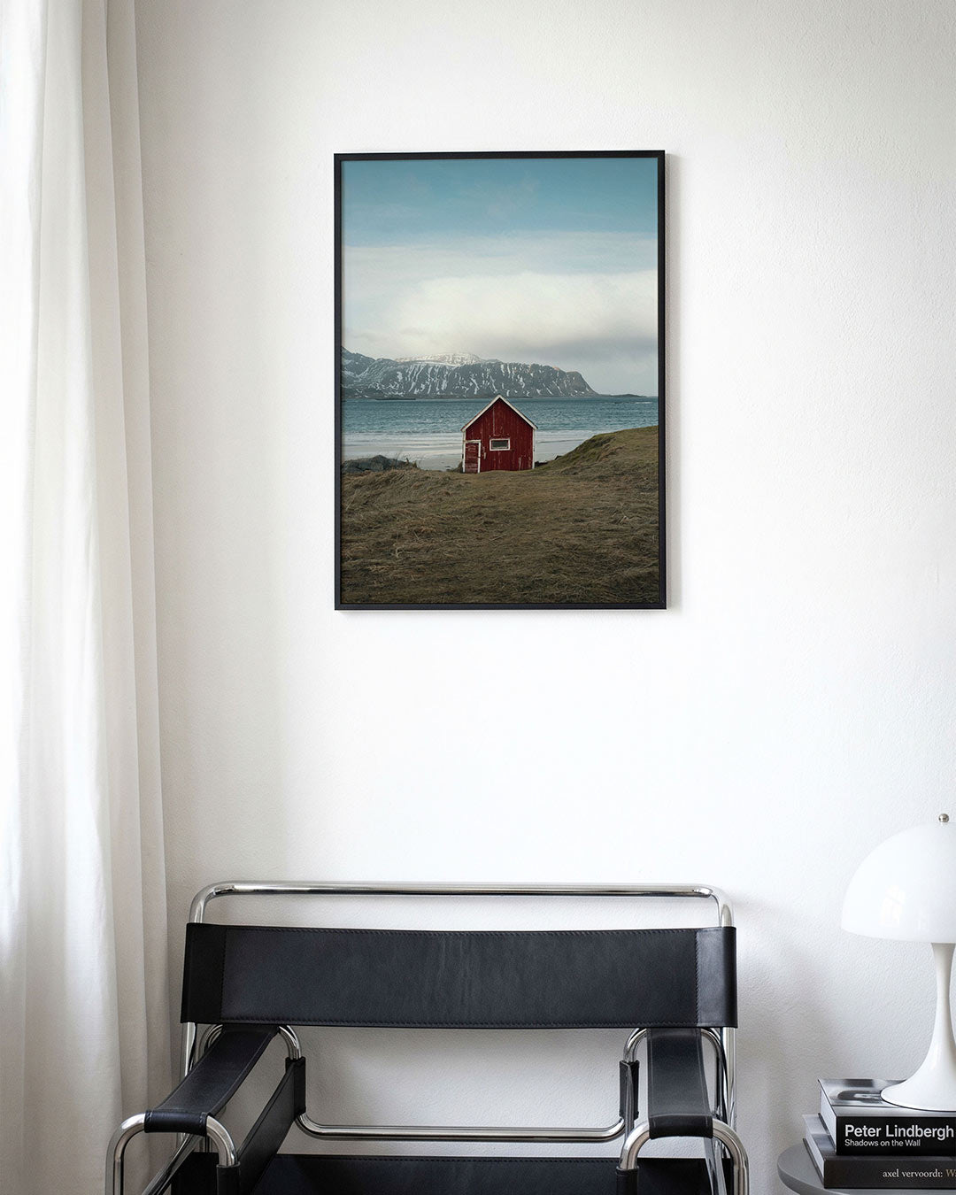 Abstracte Poster