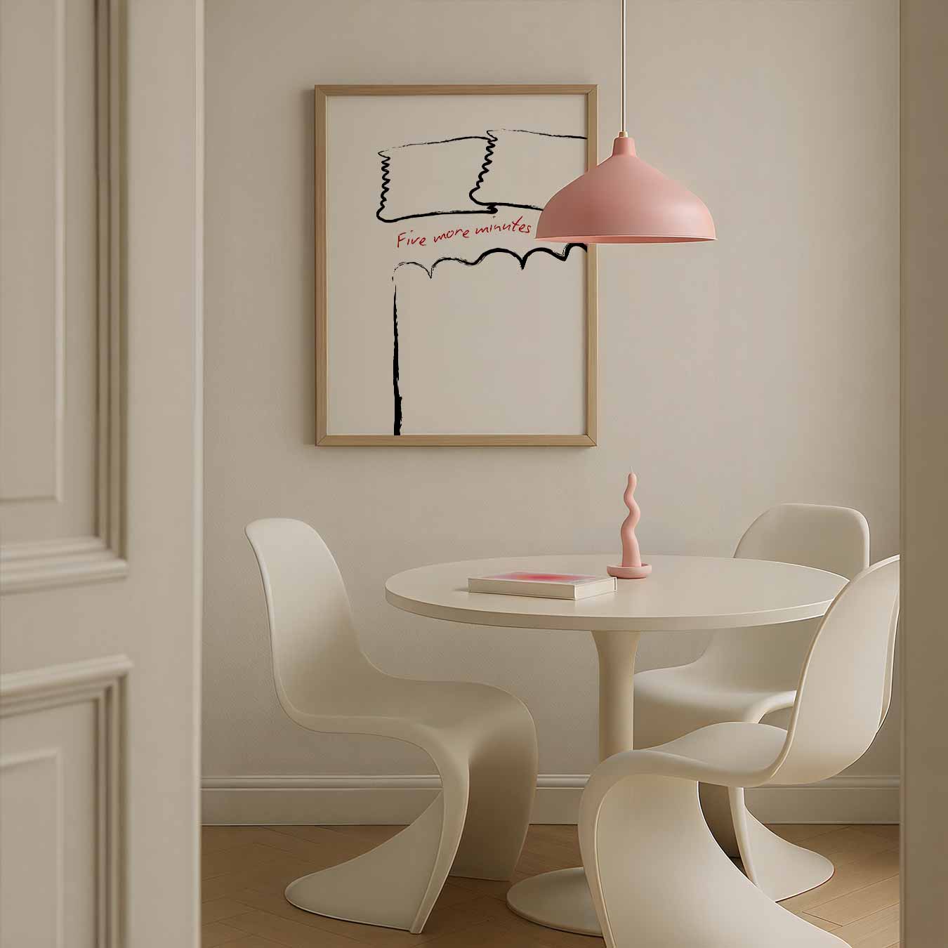 Relax and Snooze Poster-WallArtistic