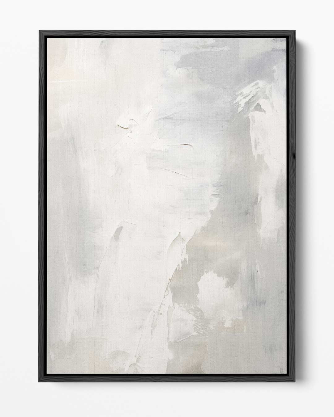 Winterse Vlagen Kunstwerk-canvas-dibond-plexiglas-wanddecoratie-WallArtistic