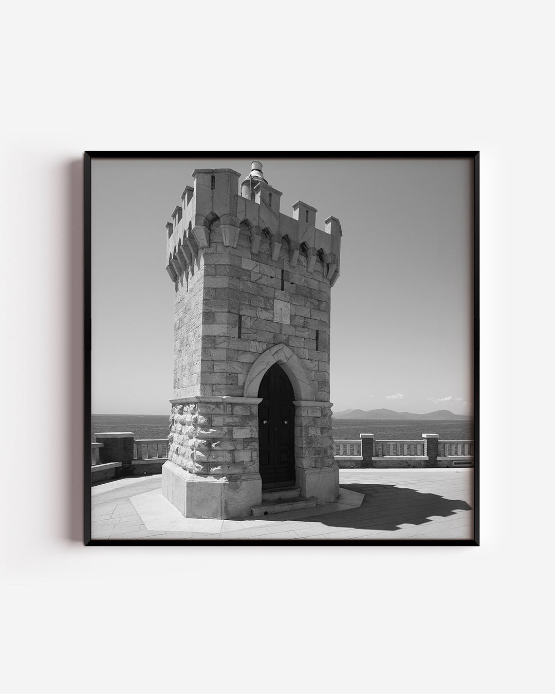 Toren Poster