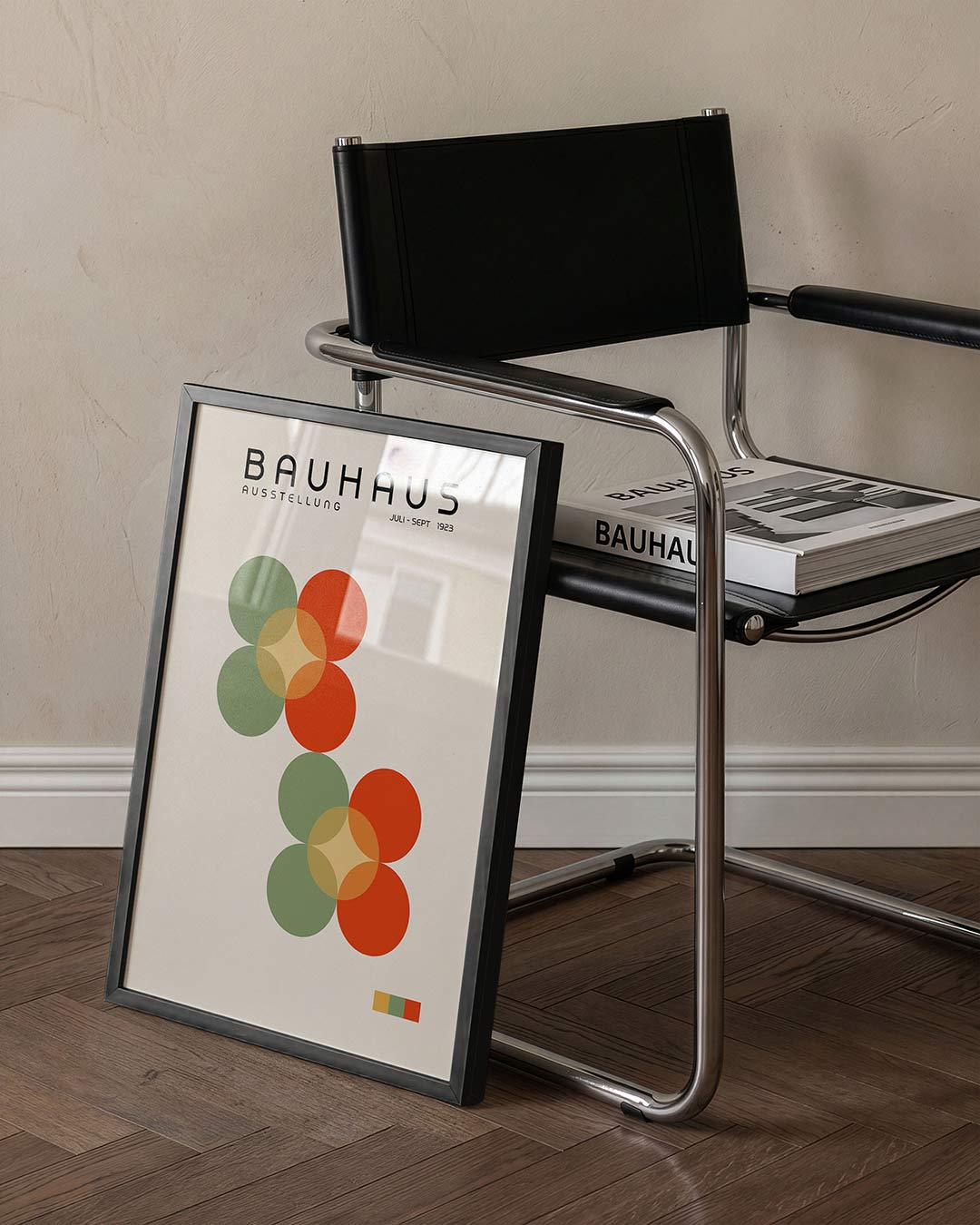 Abstracte Poster