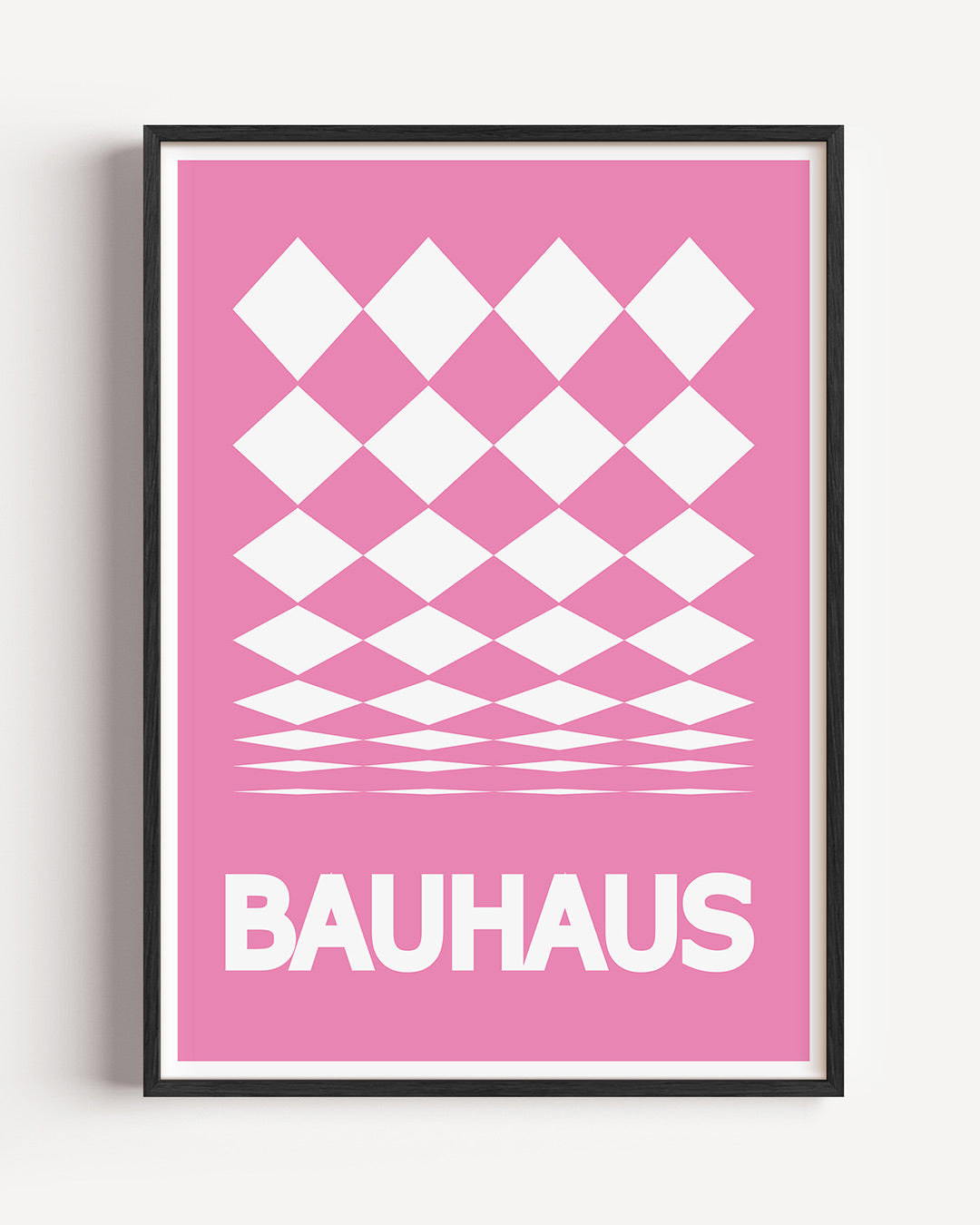 Perspectief Poster
