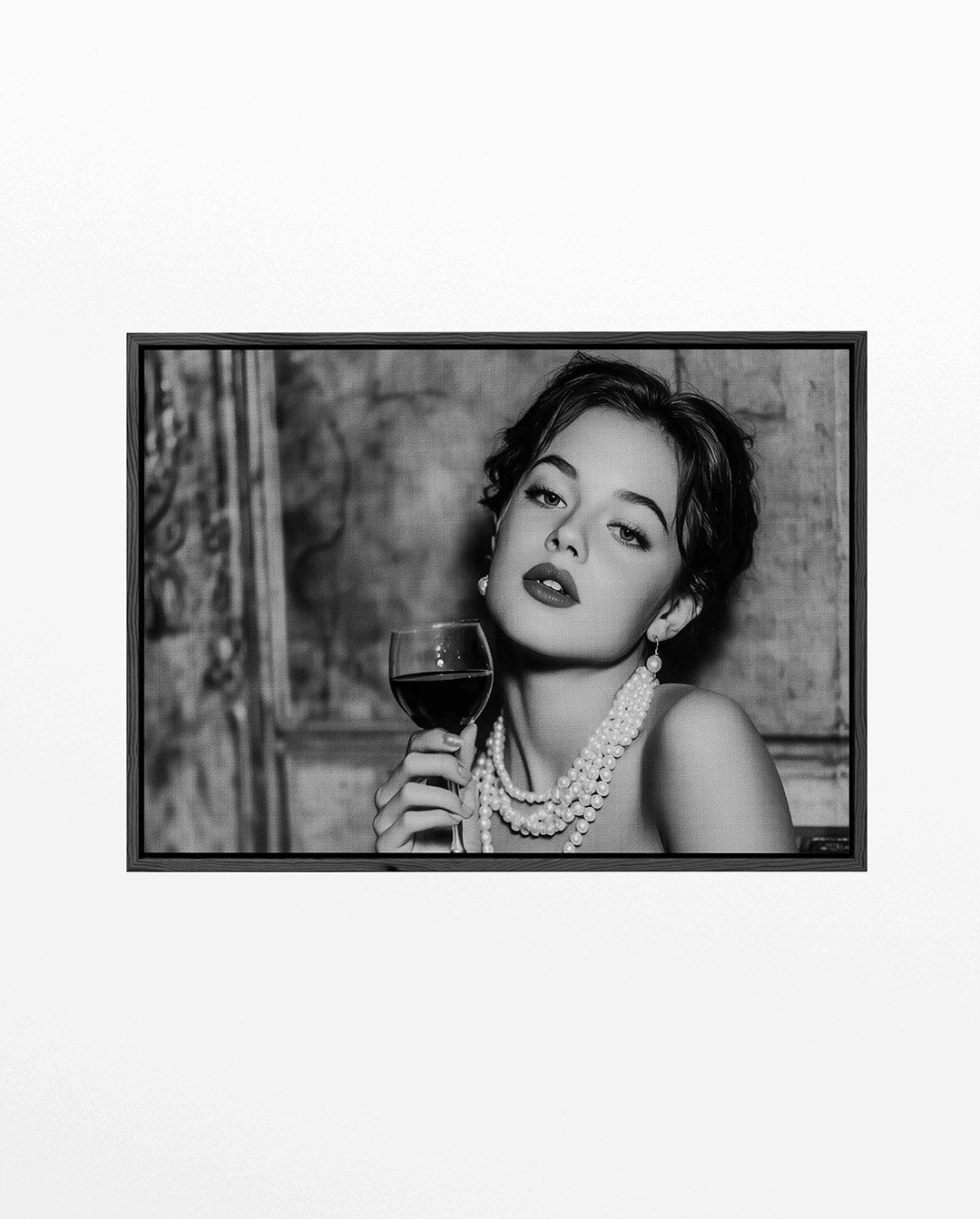 Portretfotografie Kunstwerk