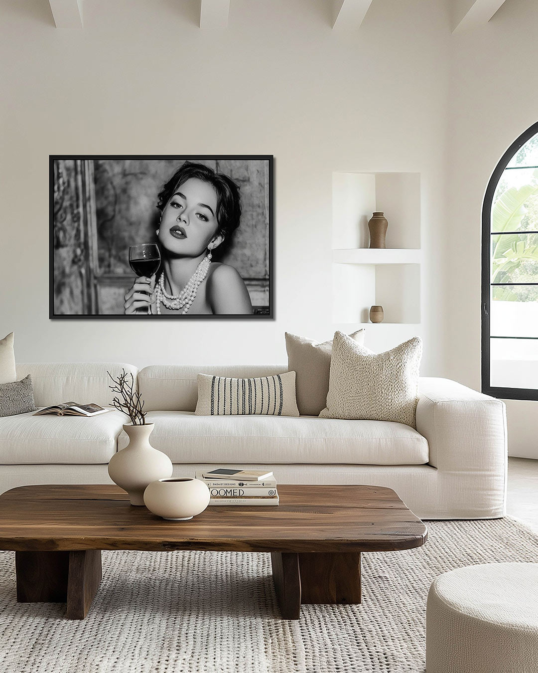 Portretfotografie Kunstwerk