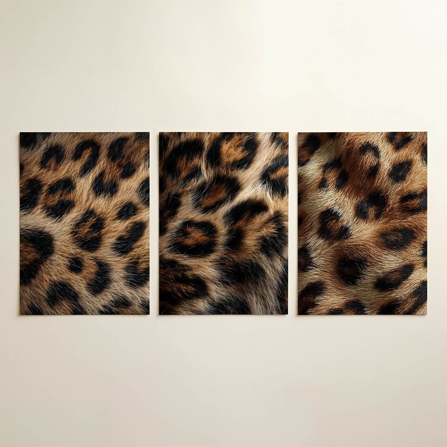 Vlekken en textuur Posterset