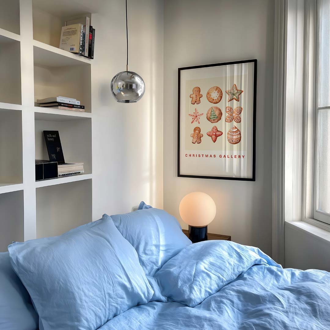 Abstracte Poster-WallArtistic
