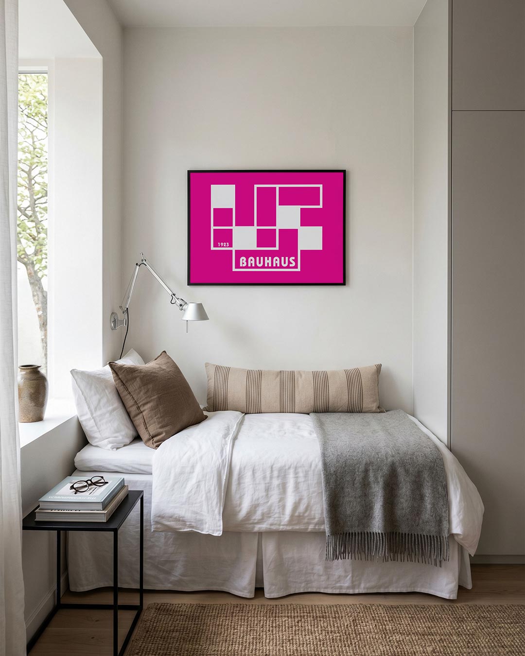 Abstracte Poster